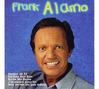 Frank Alamo