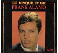 Frank Alamo - F Alamo-V 39 Disque d'or