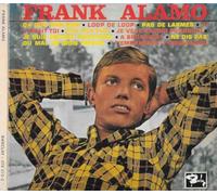 Frank Alamo - Frank Alamo [1963]