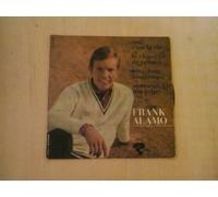 frank alamo(sing c'est la vie-le chasseur de primes-long long longtemps-souviens toi ma jolie)
