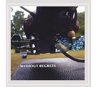 Frank Amanze - Without Regrets