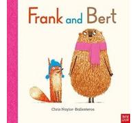 Frank and Bert by Chris NaylorBallesteros Chris NaylorBallesteros (Auteur)