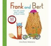 Frank And Bert: The One Where Bert Learns To Ride A Bike