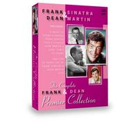 Frank and Dean Collections, the - Frank and Dean Collections, the [DVD + CD] [Import anglais]