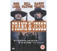 Frank and Jesse