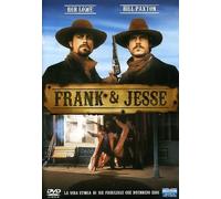 Frank and Jesse