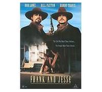 Frank And Jesse