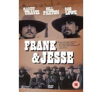 Frank and Jesse