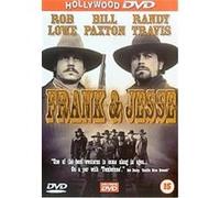 Frank And Jesse G