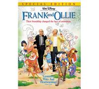 Frank and Ollie - Special Edition [Import USA Zone 1]