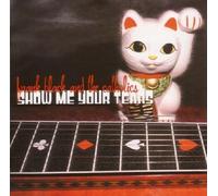 FRANK AND THE CATHOLICS BLACK - SHOW ME YOUR TEARS CD NEUF