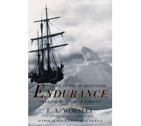 Frank Arthur Worsley Endurance (Poche)