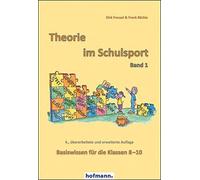 Frank Bächle Dir Theorie im Schulsport - Band 1: Basiswissen für die Kla (Poche)