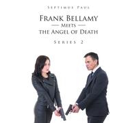 Frank Bellamy Meets The Angel Of Death