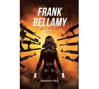 Frank Bellamy: Sophia on the Run: Series 3