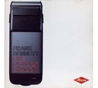 Frank Bennett - Five O'Clock Shadow [Import]