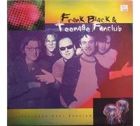 Frank Black And Teenage Fanclub - John Peel Sessions