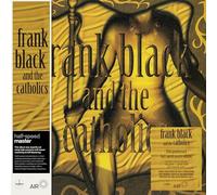 Frank Black – Frank Black and the Catholics – Vinyle 25e anniversaire Half-Speed Master 180 g