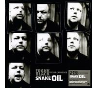 Snake Oil