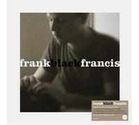 Frank Black Frank Black Francis (Vinyl) 12" Album Coloured Vinyl
