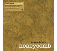 Frank Black - Honeycomb [140-Gram 'translucent Honey' Colored Vinyl] [Vinyl] Col
