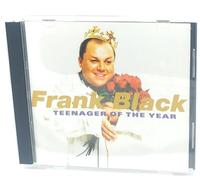 Frank Black - Teenager of the year