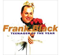 Frank Black - Teenager of The Year