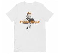 Frank Black Teenager of The Year Tour 2025 T-Shirts White S