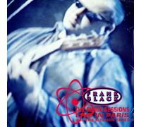 Frank Black - The Black Sessions Live in [Import]
