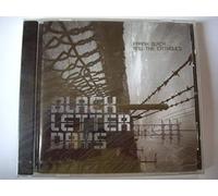 Frank Black & The Catholics - Black Letter Days