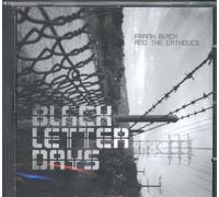 Frank Black & The Catholics - Black Letters Days