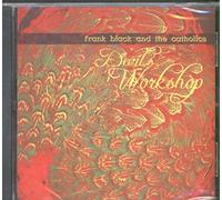 Frank Black & The Catholics - Devil's Workshop