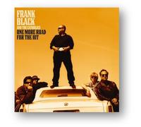 One More Road For The Hit Vinyle Transparent