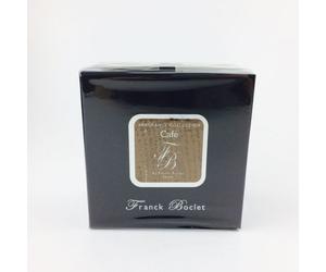 Frank Boclet Cafe Eau De Parfum 100ml