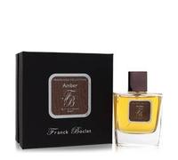 FRANK BOCLET FRANCK BOCLET AMBER Eau De Parfum 100 ml