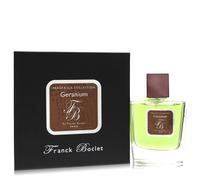 FRANK BOCLET FRANCK BOCLET GERANIUM Eau De Parfum 100 ml