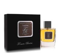 FRANK BOCLET FRANCK BOCLET LEATHER Eau De Parfum 100 ml
