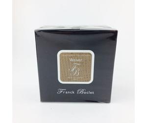 Frank Boclet Vetiver Eau De Parfum 100ml