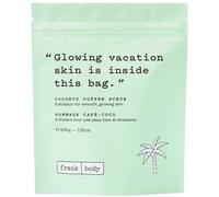 Frank Body Coconut Coffee Scrub 200 g