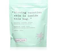 Frank Body Coffee Scrub gommage corps 200 g