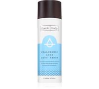 Frank Body Hyaluronic Acid sérum corporel à l'acide hyaluronique 140 ml