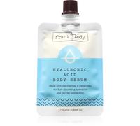 Frank Body Hyaluronic Acid sérum corporel à l'acide hyaluronique 50 ml