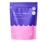 Frank Body In Your Dreams Sleep Scrub And Soak, article polyvalent pour usage quotidien