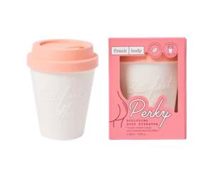 Frank Body Perky Sculpting Body Hydrator 220g