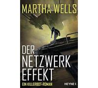 Frank Böhmert Ma Der Netzwerkeffekt: Ein Killerbot-Roman (Killerbot-Reih (Poche)