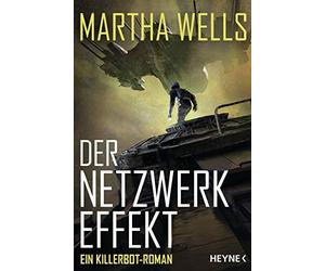 Frank Böhmert Ma Der Netzwerkeffekt: Ein Killerbot-Roman (Killerbot-Reih (Poche)