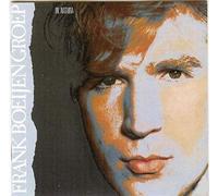 Frank Boeijen Groep - In Natura [Vinyl LP]