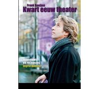 Frank Boeijen - Kwart Eeuw Theater