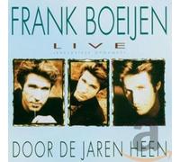 Frank Boeijen - Live [Import]