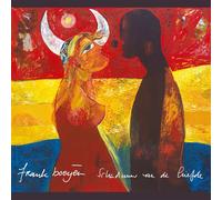 Schaduw Van de Liefde/Vinyle Noir Audiophile 180gr/Inclus Insert